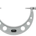 Blade Micrometer, Hardened Steel Blade