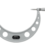 Blade Micrometer, Hardened Steel Blade