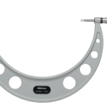 Blade Micrometer, Hardened Steel Blade