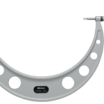 Blade Micrometer, Hardened Steel Blade