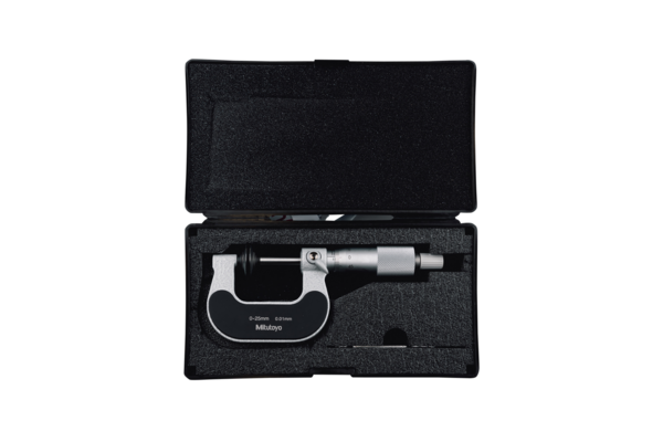 Disc Micrometer, Disks with Carbide Tips - Image 3