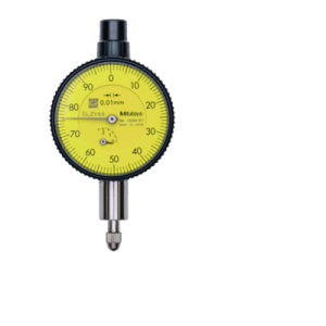 Dial Gauge, Lug Back, ANSI/AGD Type
