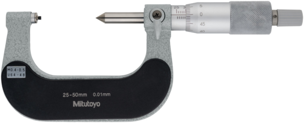 Screw Thread Micrometer - Image 6