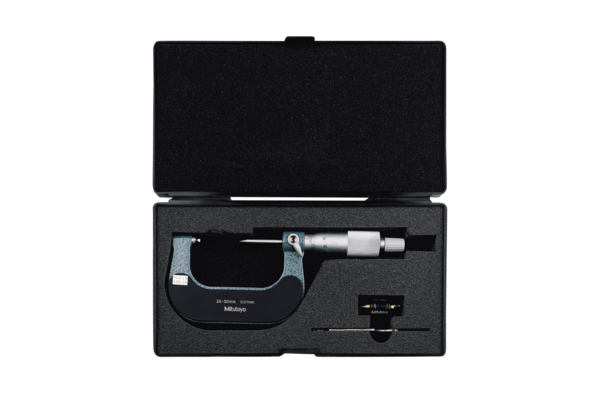 Screw Thread Micrometer - Image 5