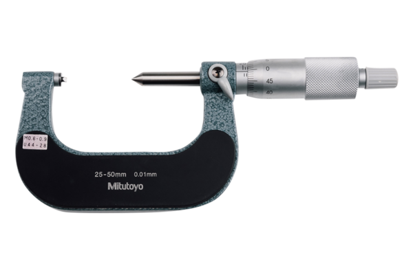 Screw Thread Micrometer - Image 6