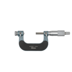 Screw Thread Micrometer