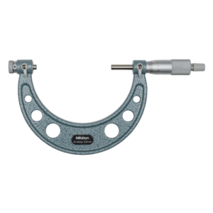 Screw Thread Micrometer