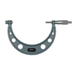 Screw Thread Micrometer