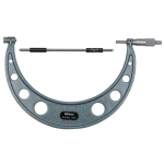 Screw Thread Micrometer