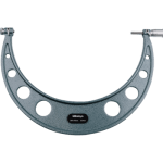 Screw Thread Micrometer