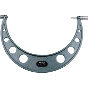 Screw Thread Micrometer