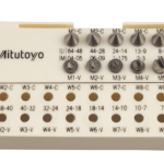 Interchangeable Tip Set (Metric/UNF)