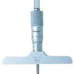 Depth Micrometer