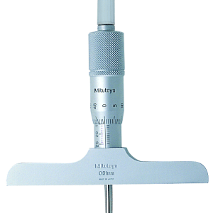 Depth Micrometer
