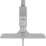 Depth Micrometer Carbide Tipped Rod