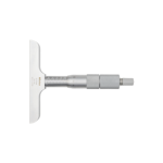 Depth Micrometer, Interchangeable Rods