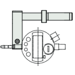Indicator Holder LH-600