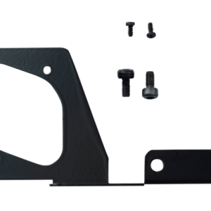U-WAVE-T Transmitter Mounting Plate