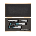 Tubular Inside Micrometer Set