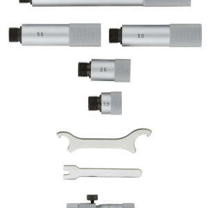 Tubular Inside Micrometer Carbide Tipped