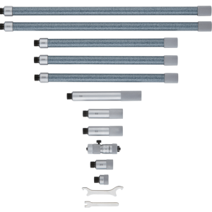 Tubular Inside Micrometer Carbide Tipped