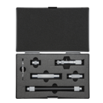 Tubular Inside Micrometer with Extension