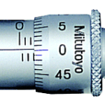 Inside Micrometer, Interchangeable Rods