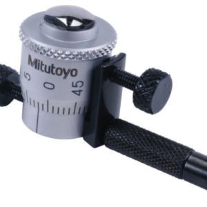 Inside Micrometer, Interchangeable Rods