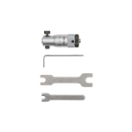 Inside Micrometer, Interchangeable Rods