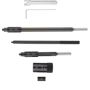 Inside Micrometer, Interchangeable Rods