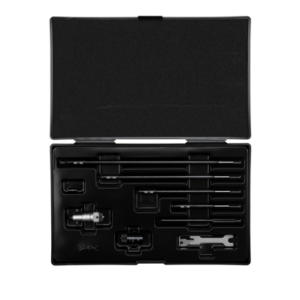 Inside Micrometer, Interchangeable Rods