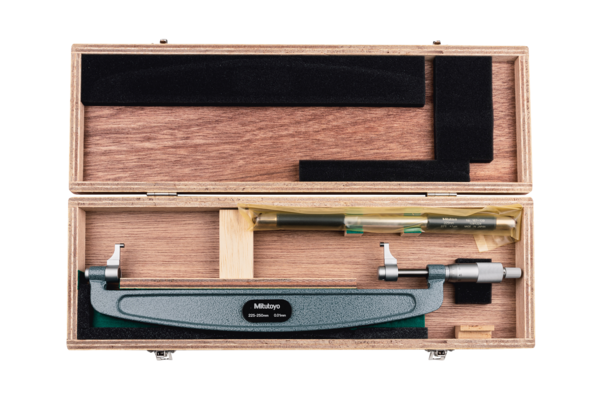 Caliper Jaw Micrometer - Image 6