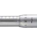 Caliper Jaw Inside Micrometer