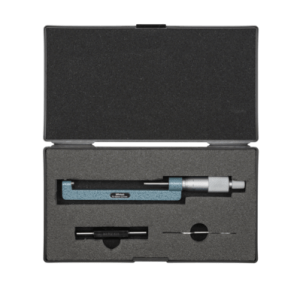 Hub Micrometer