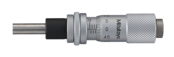 Micometer Head, Small Standard Type - Image 4