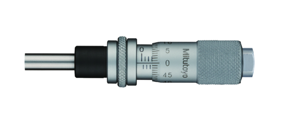 Micometer Head, Small Standard Type - Image 3