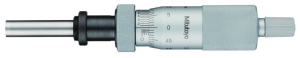 Microm. Head, Heavy Duty, 8 mm Spindle