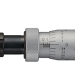Micrometer Head, Medium-sized Type
