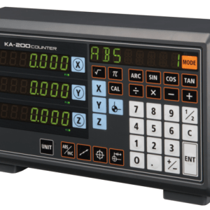 Linear Scale Counter KA-213