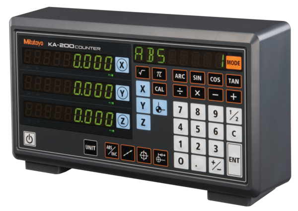 Linear Scale Counter KA-213