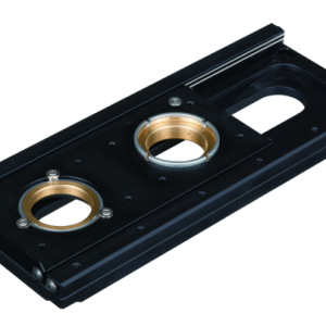 Slide Type Nosepiece