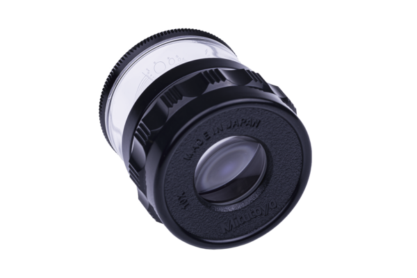 Pocket comparator 10x - Image 4