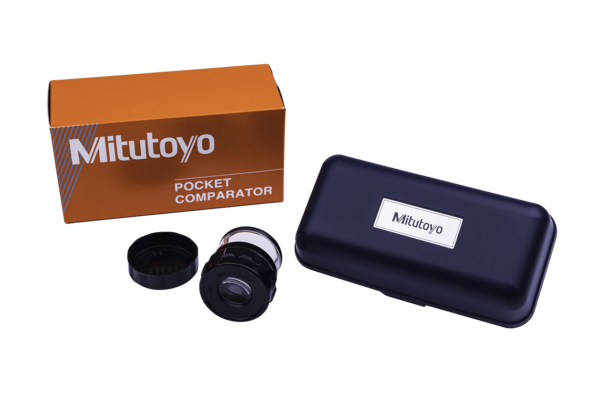 Pocket comparator 10x - Image 6