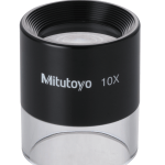 Clear Loupe 10x