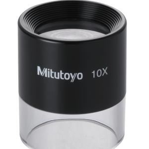 Clear Loupe 10x