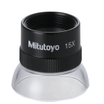 Clear Loupe 15x