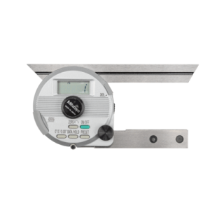 Digital Universal Protractor