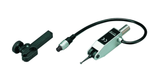 Bi-Directional Touch Trigger Probe