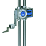 Dial Height Gauge, Digital Counter