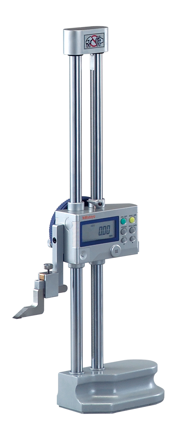 Digital Height Gauge Double Column
